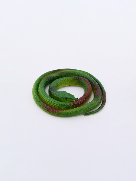 SERPIENTE VERDE