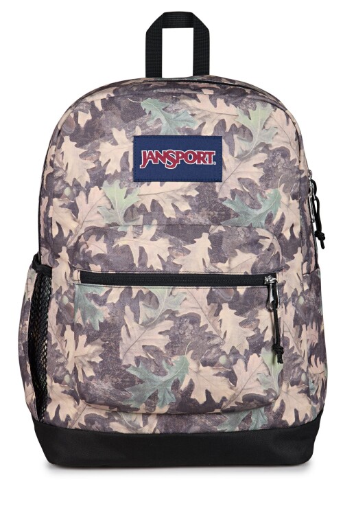 MOCHILA CROSS TOWN PLUS MOCHILA CROSS TOWN PLUS