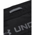 UA Vanish Woven 2in1 Sts-BRN BLK-002