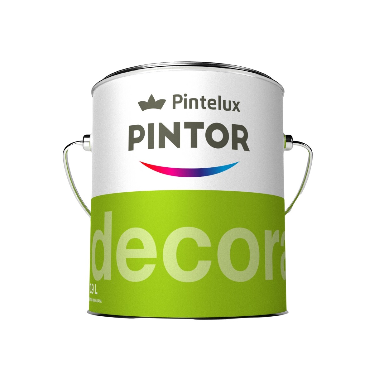 PINTOR INTERIOR/EXTERIOR PLUS- 18LTS 