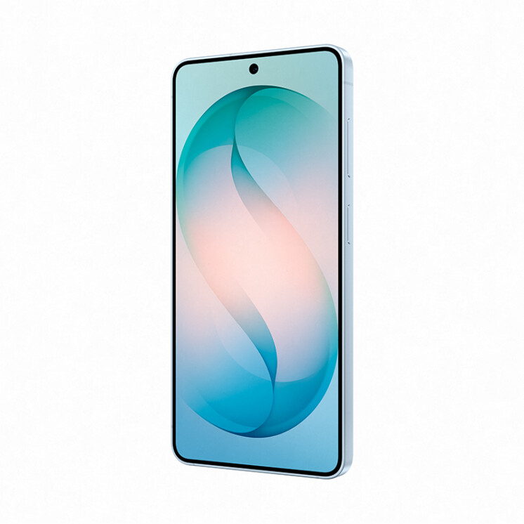 Samsung Galaxy S26 5G 256 GB Galactic Blue