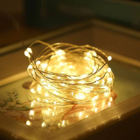 Cortina de Luces 3x2 Metros Cortina de Luces 3x2 Metros