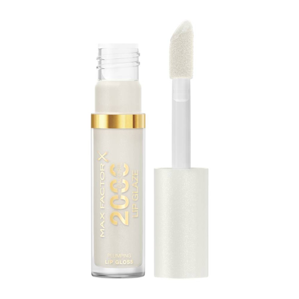Max Factor 2000 Calorie Lip Glaze Melting Ice 00 