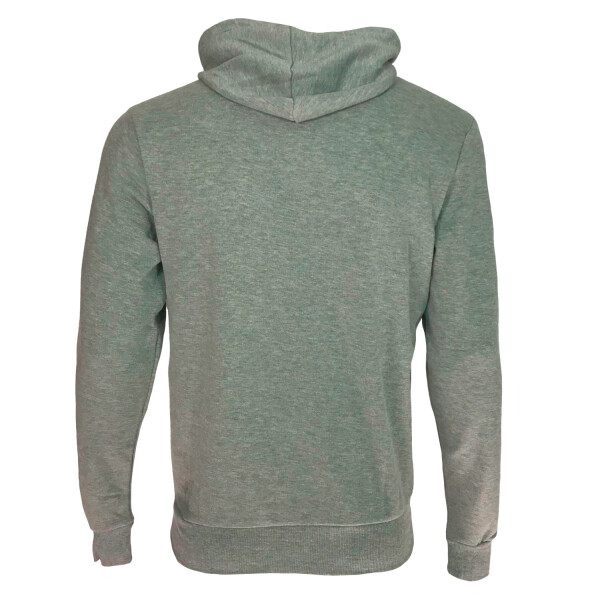 Buzo Canguro C/Capucha Meta Niños 005