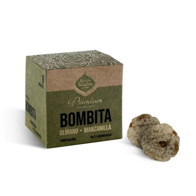 Bomba Premium Manzanilla Sagrada Madre Bomba Premium Manzanilla Sagra