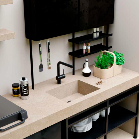 PORCELANATOS STONE LOOK SATINADO GAMA DE BEIGE MARMOLADO GAMAS DE BEIGE