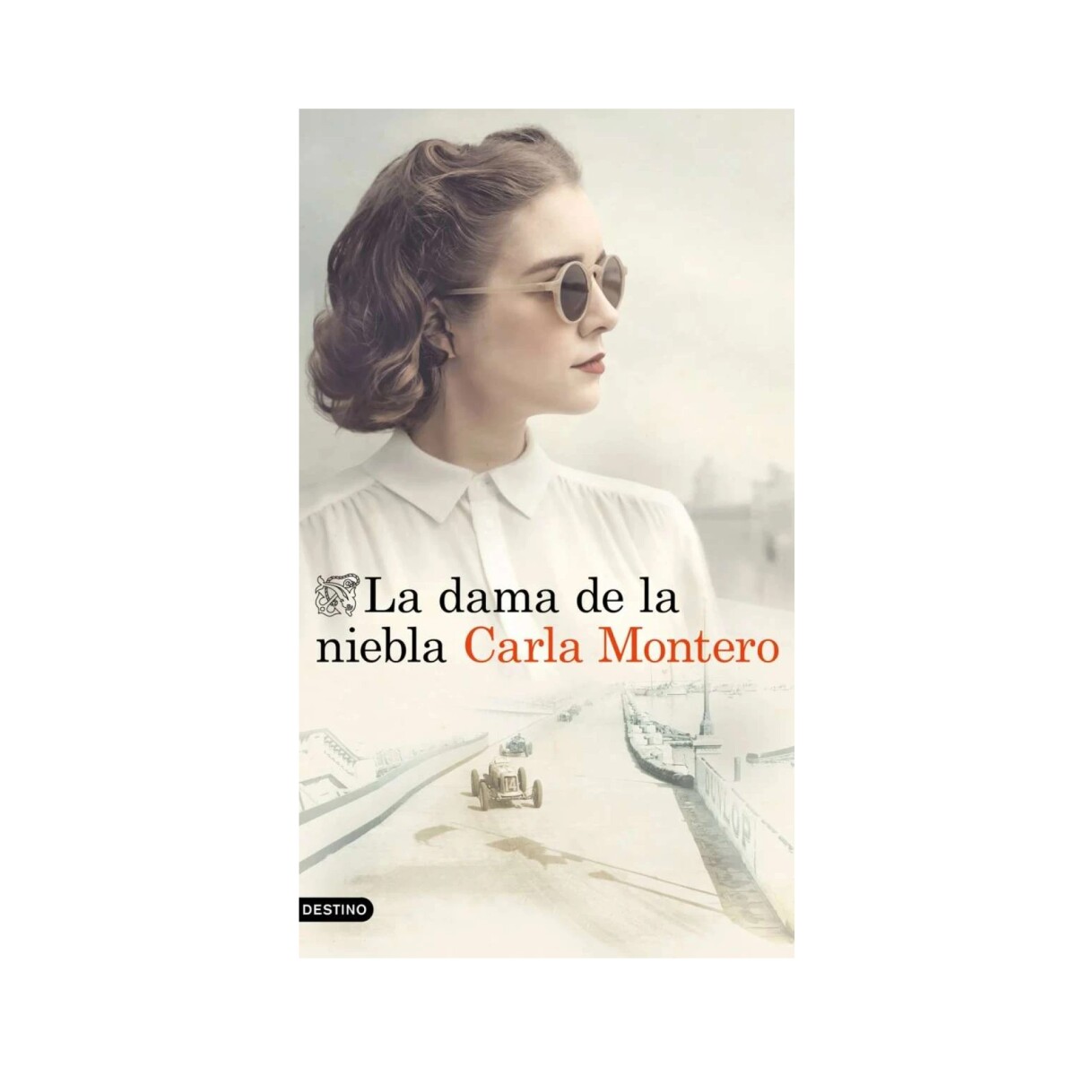 La Dama De La Niebla 