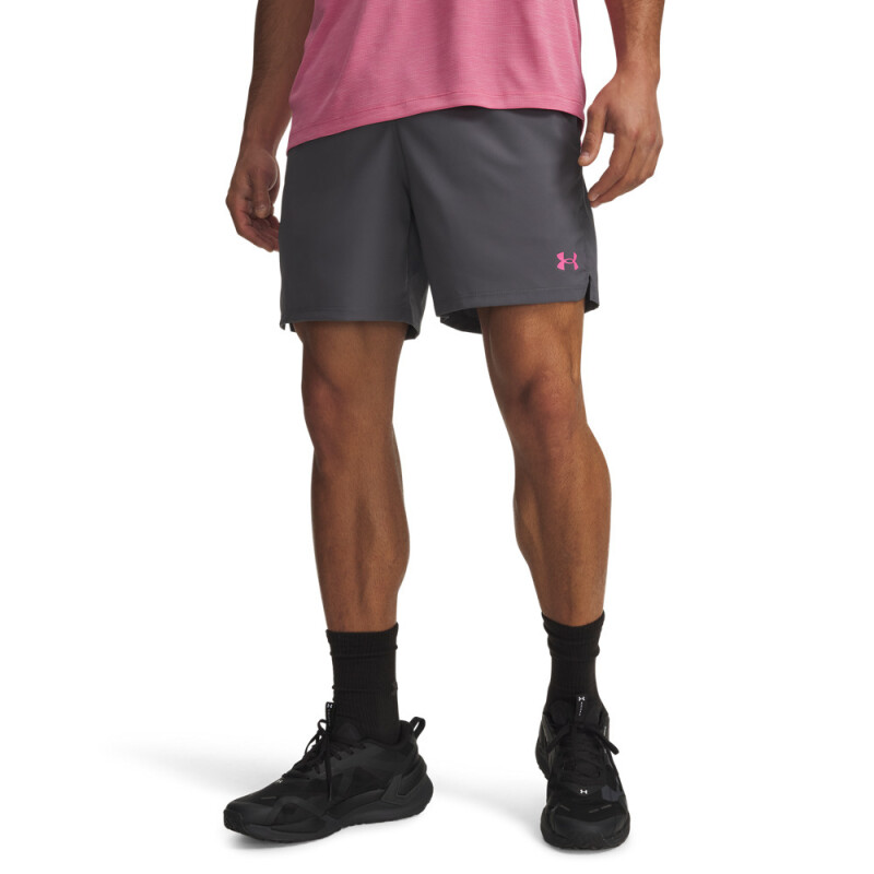 UA Vanish Wven Short 2.0 6in-BLU GRY-026