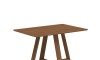 Mesa de comedor Avena - 1.35 - Linea Monaco Mesa de comedor Avena - 1.35 - Linea Monaco