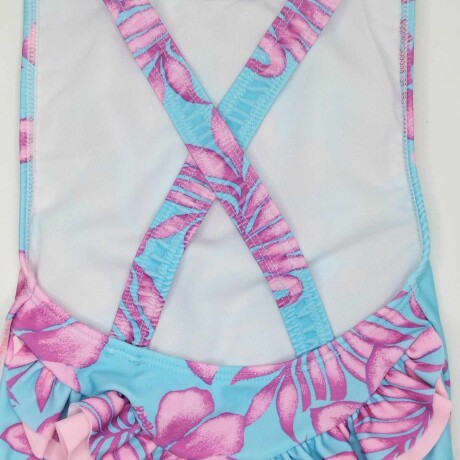 Traje de Baño Guillermina Traje de Baño Guillermina