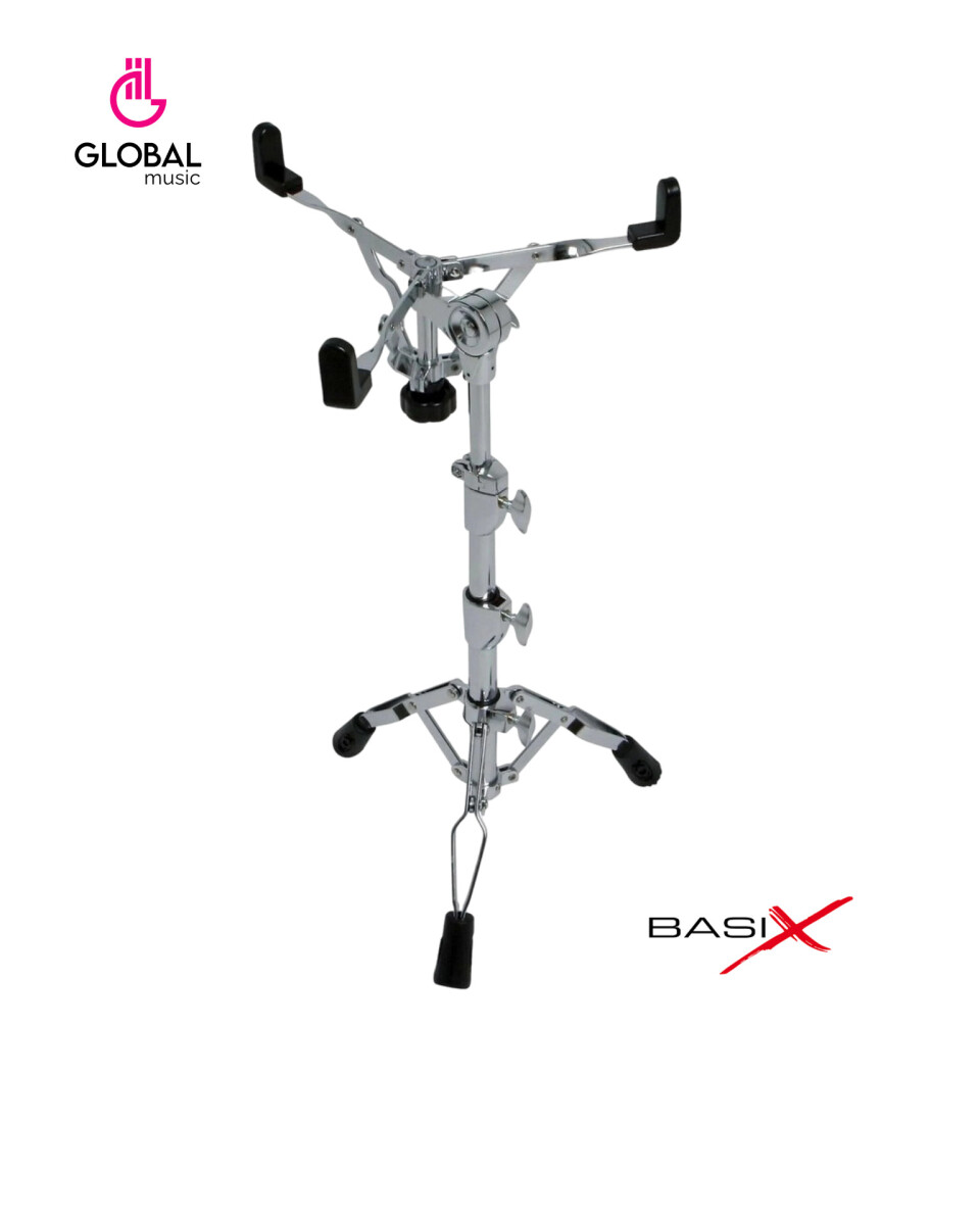 PURE GEWA Soporte de Redoblante Basix 800 Serie SS-800C 