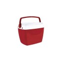 CONSERVADORA MOR 6 LITROS ROJA CONSERVADORA MOR 6 LITROS ROJA