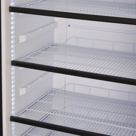 Heladera Exhibidor Vertical 360 Litros 1 Puerta de Vidrio Heladera Exhibidor Vertical 360 Litros 1 Puerta de Vidrio