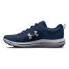 Championes Under Armour Charged de Hombre - 175-400BIV Azul