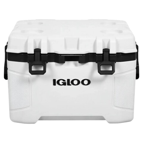Conservadora Igloo 47 Litros BLANCO