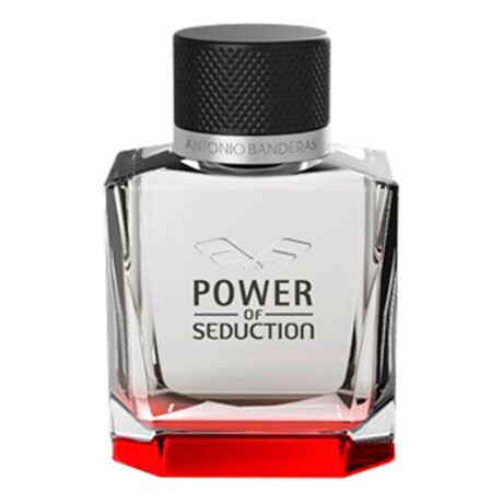 Perfume Antonio Banderas Power Of Seduction Power Edt 100ml Perfume Antonio Banderas Power Of Seduction Power Edt 100ml