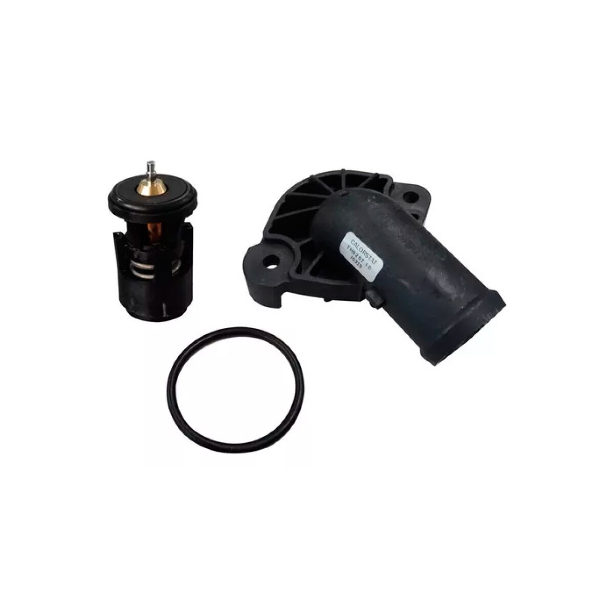 TERMOSTATO VOLKSWAGEN GOL G5 CON PIPA MLH 
