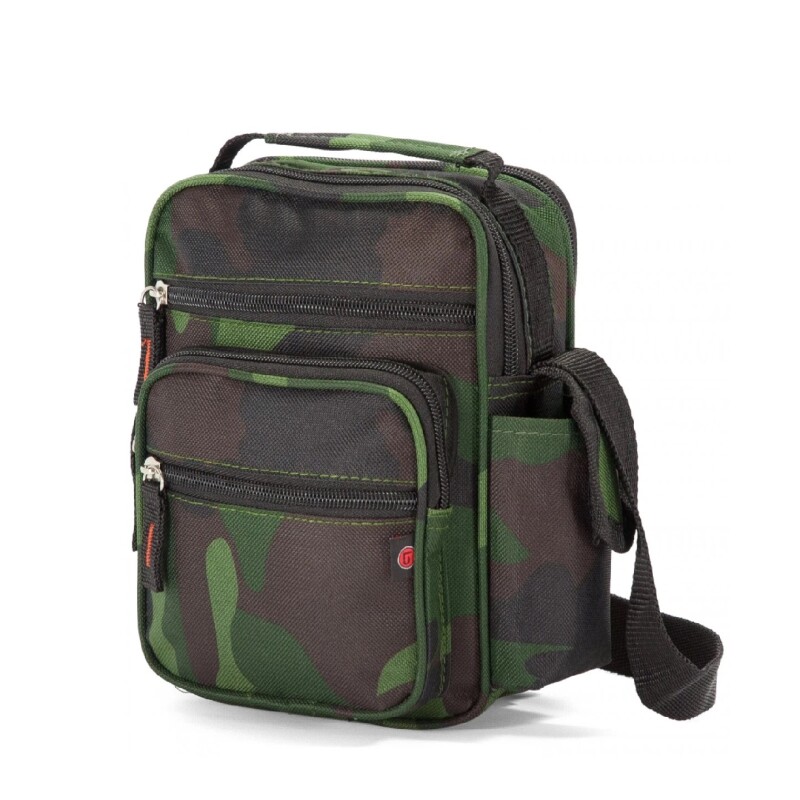 Bandolera Camuflada BANDOLERA CAMUFLADA BZ5227