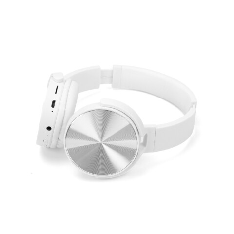 Auriculares Miccell Inalámbricos BT B02 Varios Colores Auriculares Miccell Inalámbricos BT B02 Varios Colores
