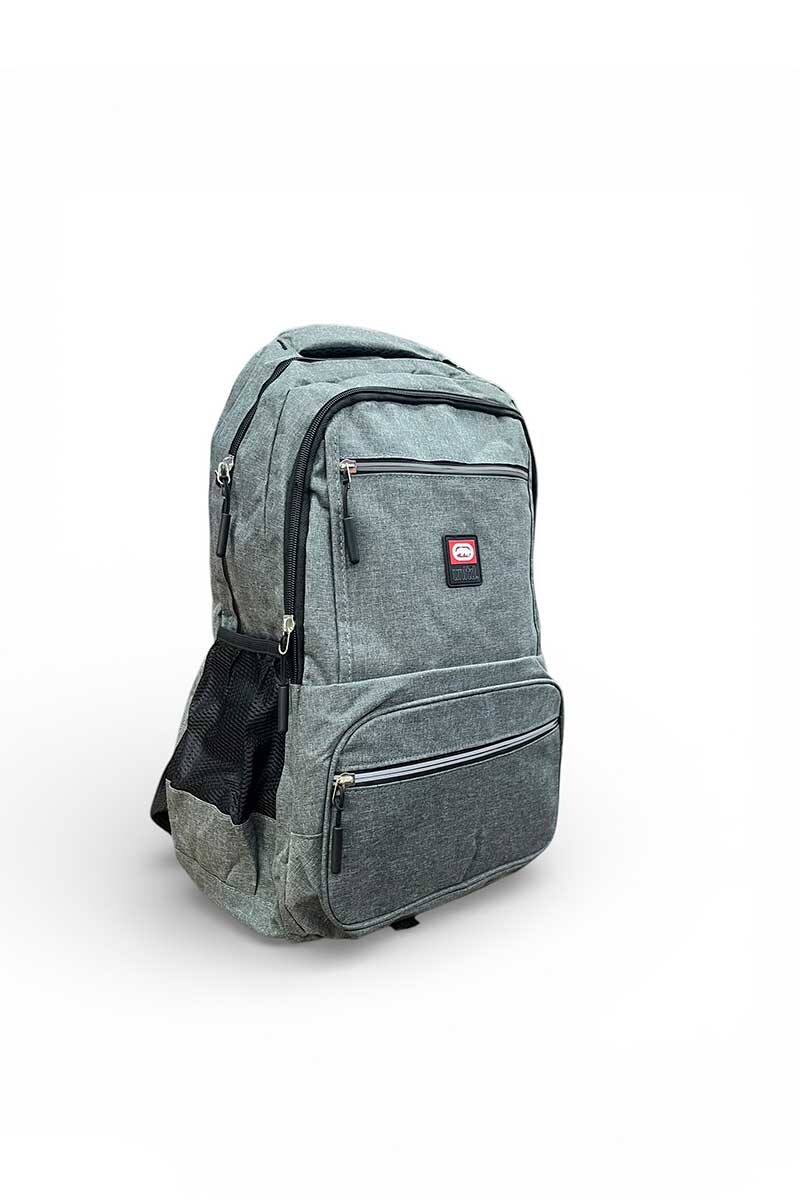 MOCHILA ECKO EK154 Gris