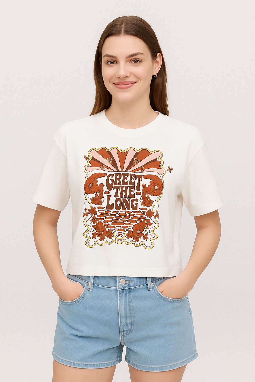 Remera Binaga Estampado 7