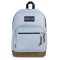 Mochila Right Pack Jansport Celeste