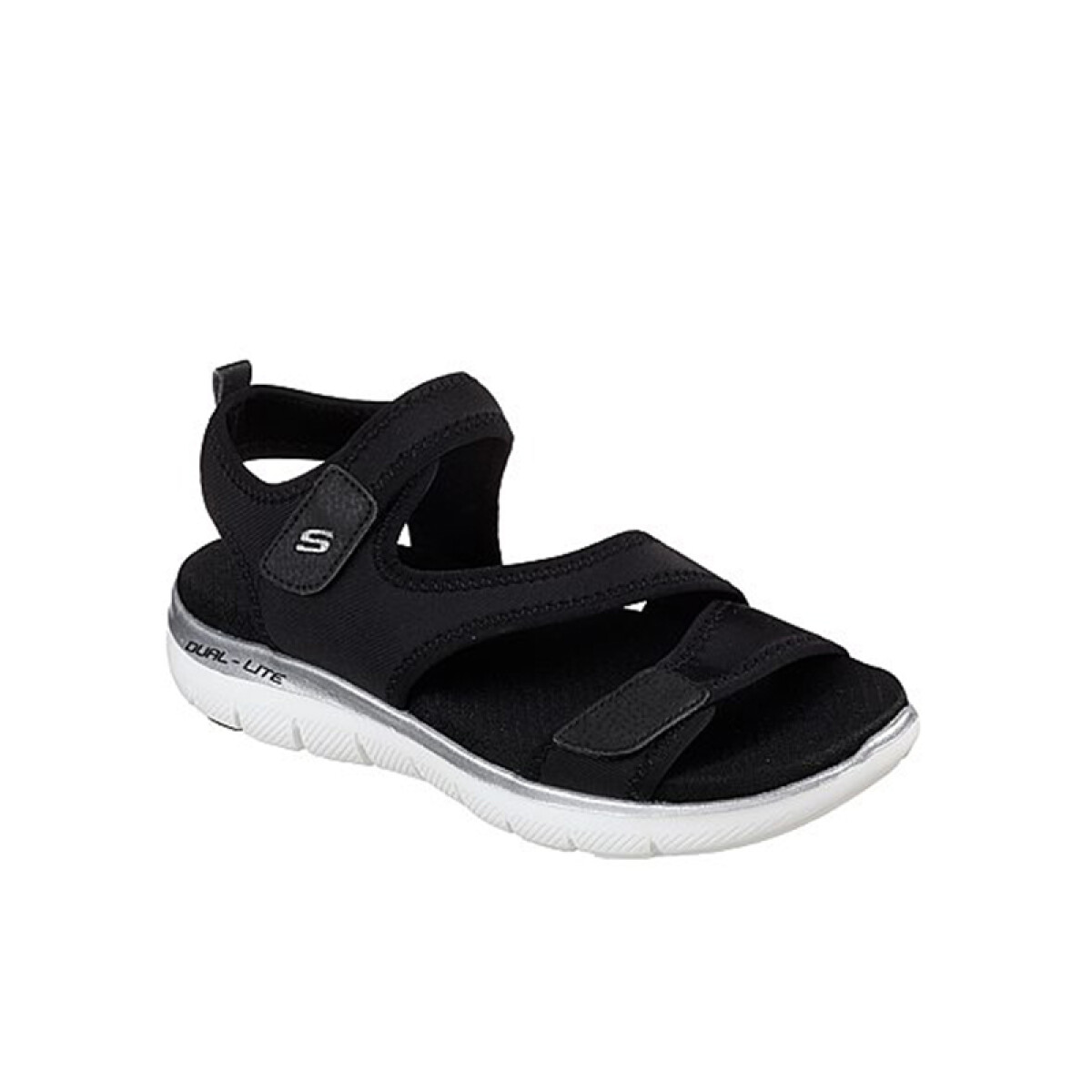 Sandalias Flex Appeal 2.0 - Negro 