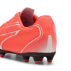 Championes Futbol Puma VITORIA FG/AG de Hombre - 107483 11 Naranja