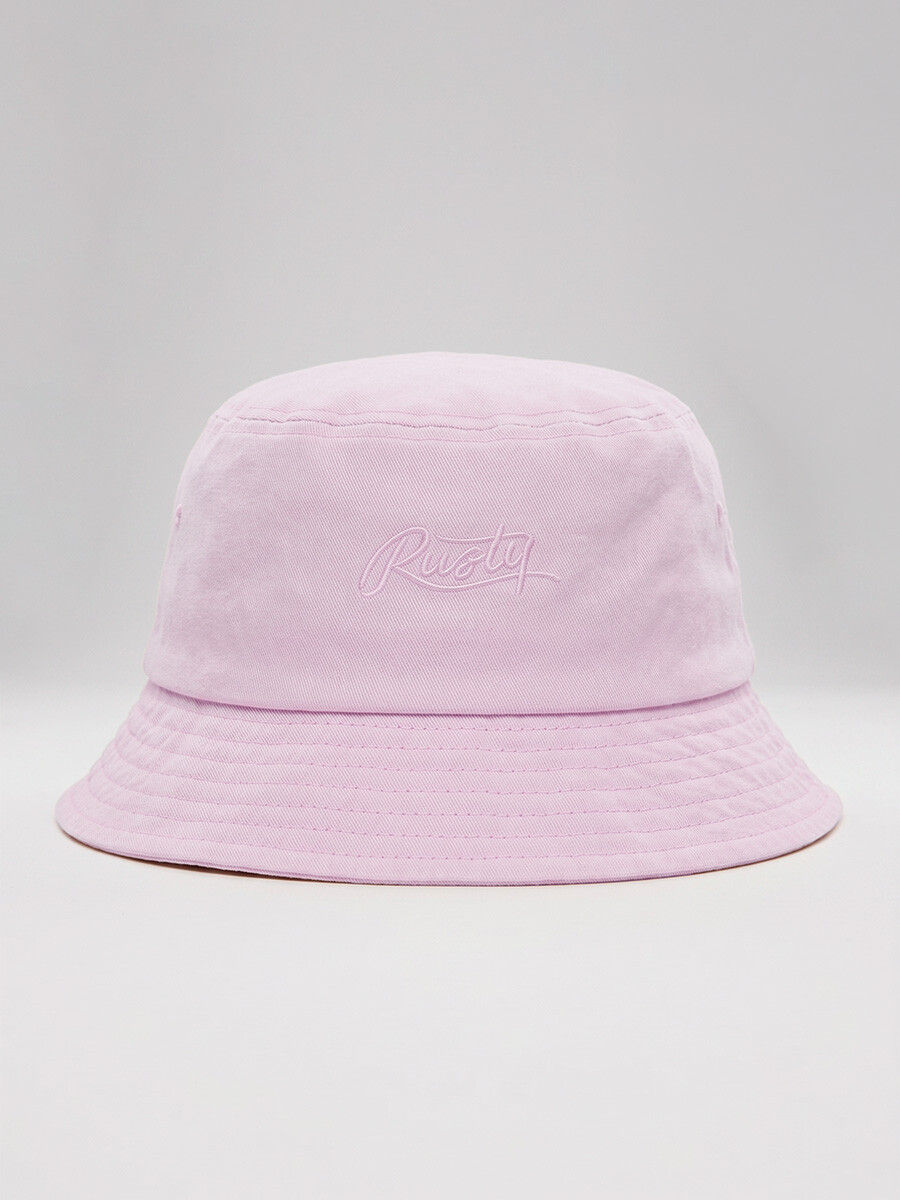 SOMBRERO YORKA RUSTY - Lila 