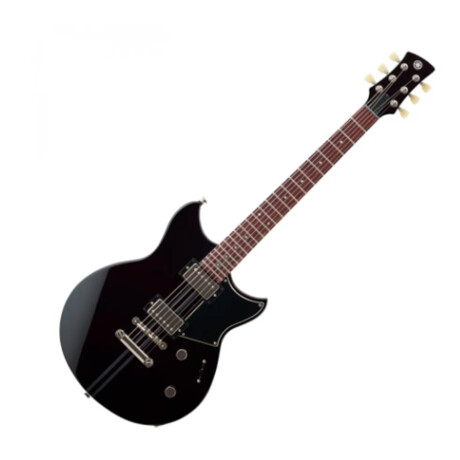 Guitarra Eléctrica Yamaha Revstar RSE20 Black Guitarra Eléctrica Yamaha Revstar RSE20 Black