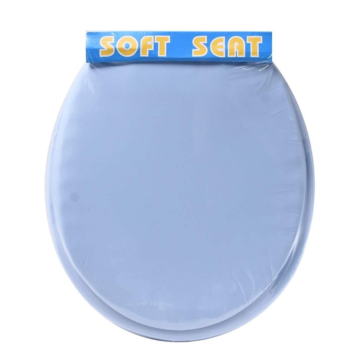 Asiento De Baño Tamaño:41.5*36*3.5cm 
