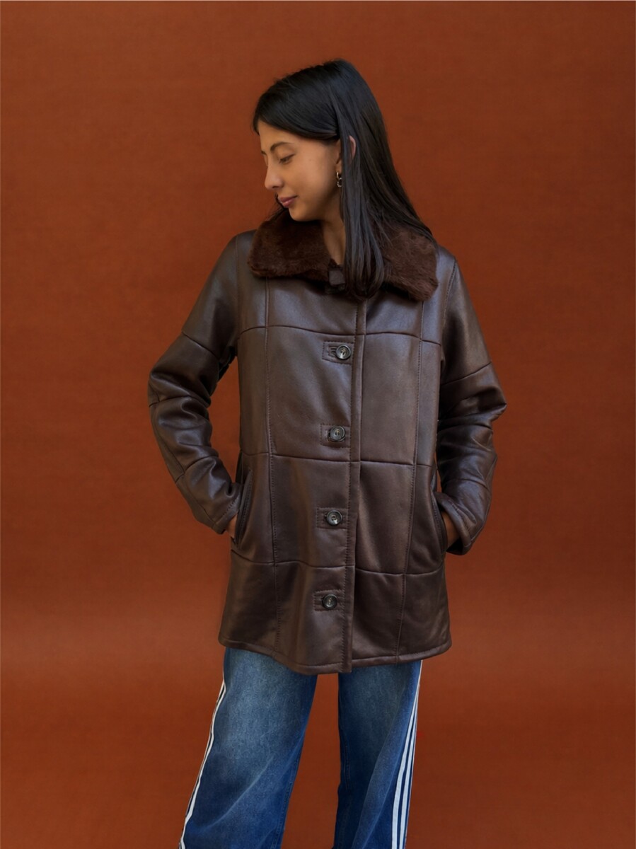 EGIPTO BABYLAMB - TOSTADO 