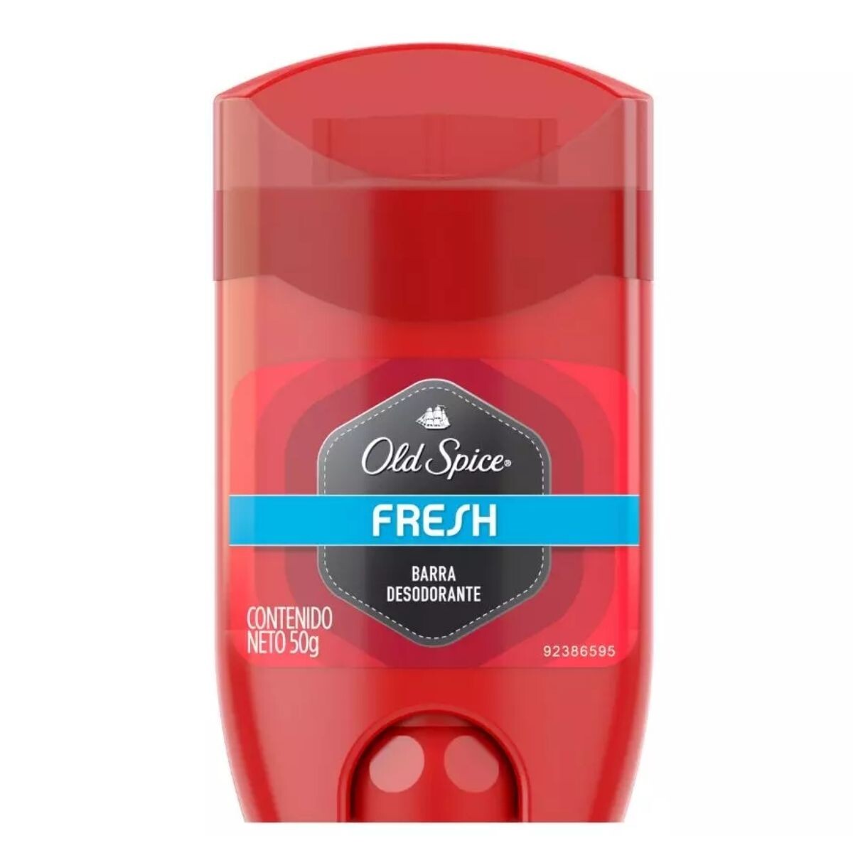 Desodorante Old Spice en Barra Fresh 50 GR 