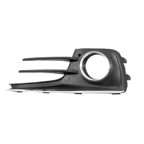 REJILLA DE PARAGOLPE IZQUIERDA FOX / SURAN 16/... CON CAMINERO Rejilla De Paragolpe Izquierda Fox / Suran 16/... Con Caminero