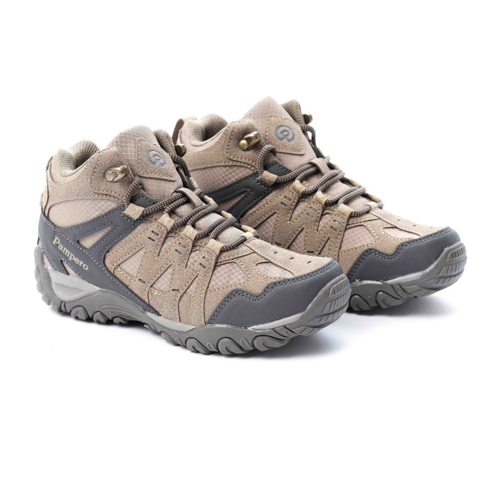 BOTINA ARTEMISA BEIGE