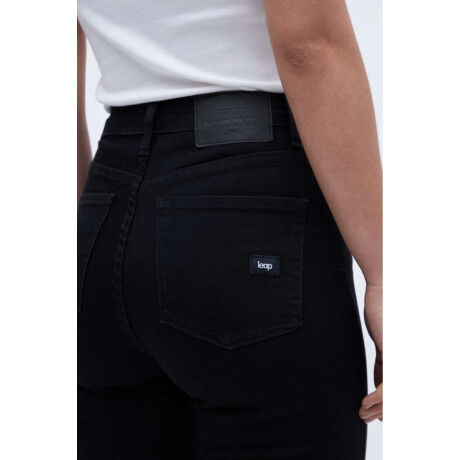 Jean New Perla Perla Black 26