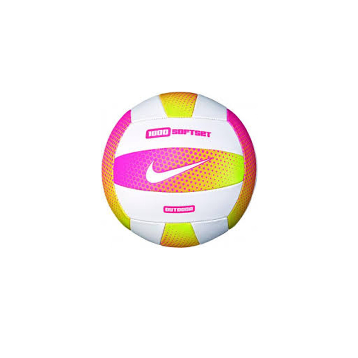 NIKE 1000 SOFTSET OUTDOOR VOLLEYBALL - 698 