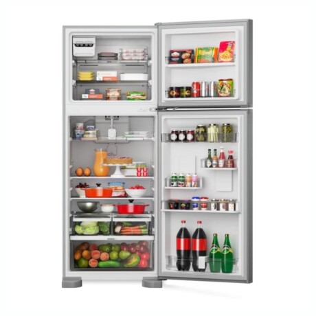 Refrigerador Inverter WHIRLPOOL WRM56CKDIM Capacidad 461L Frío Seco Refrigerador Inverter WHIRLPOOL WRM56CKDIM Capacidad 461L Frío Seco