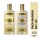 Shampoo Capilatis Iluminador Puro Rubio 420 ML + Acondicionador 420 ML 50% OFF