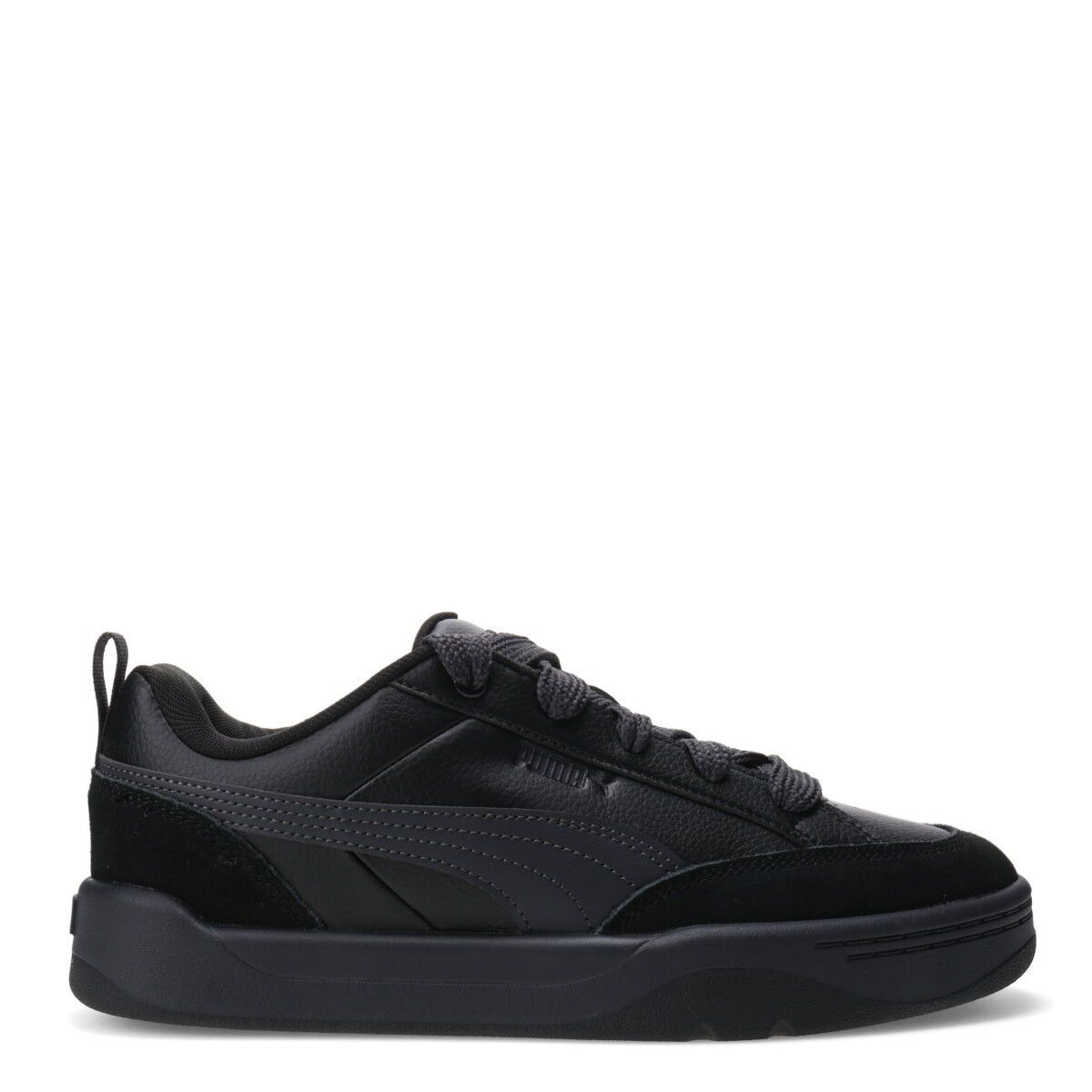 Championes de Hombre Puma Park Lifestyle OG Puma - Negro 