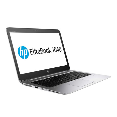 Notebook HP Folio 1040 G6 I5 14 256GB 8GB 001