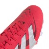 adidas PREDATOR CLUB FG/MG RED/WH