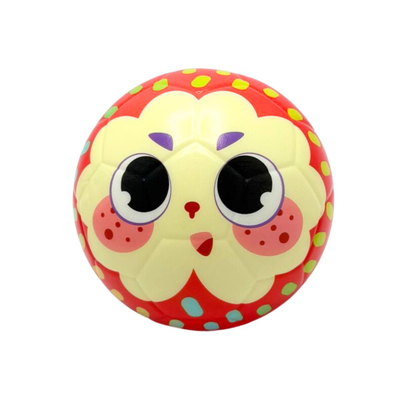 Pelota Blanda 15cm Pelota Blanda 15cm