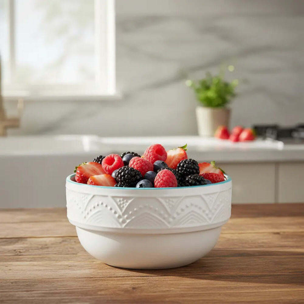 Bowl Serena sky 16 cm OXFORD Bowl Serena sky 16 cm OXFORD