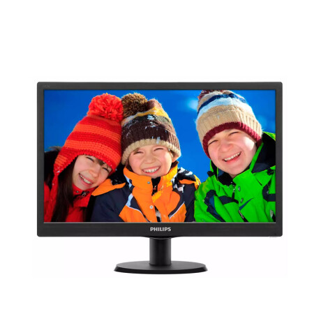 Monitor Pc Philips Led 22´´ Monitor Pc Philips Led 22´´