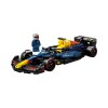 Bloques para armar Lego F1 Auto de Carreras Oracle Red Bull RB20 251 Pcs 18+ Bloques Para Armar Lego F1 Auto De Carreras Oracle Red Bull Rb20 251 Pcs 18+