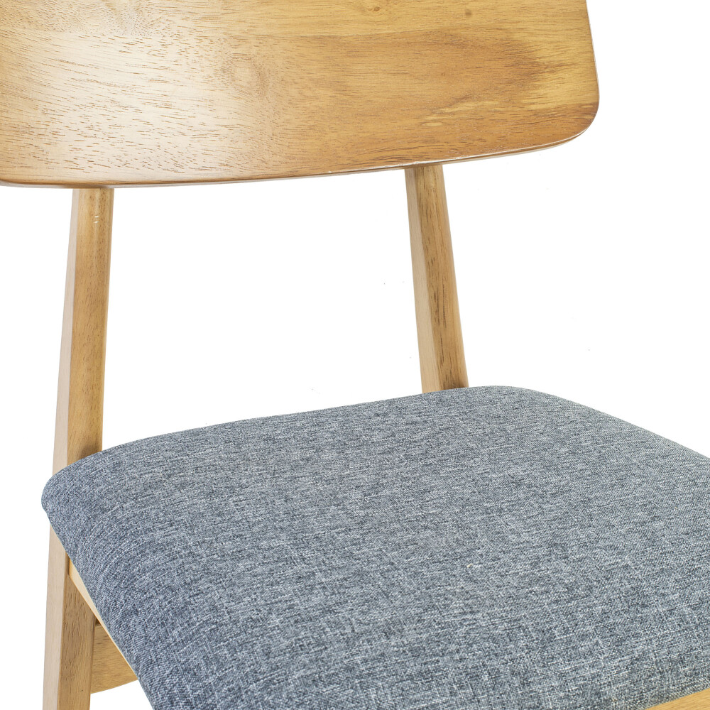 KIT DE OFICINA MADERA GRIS ANGELINE