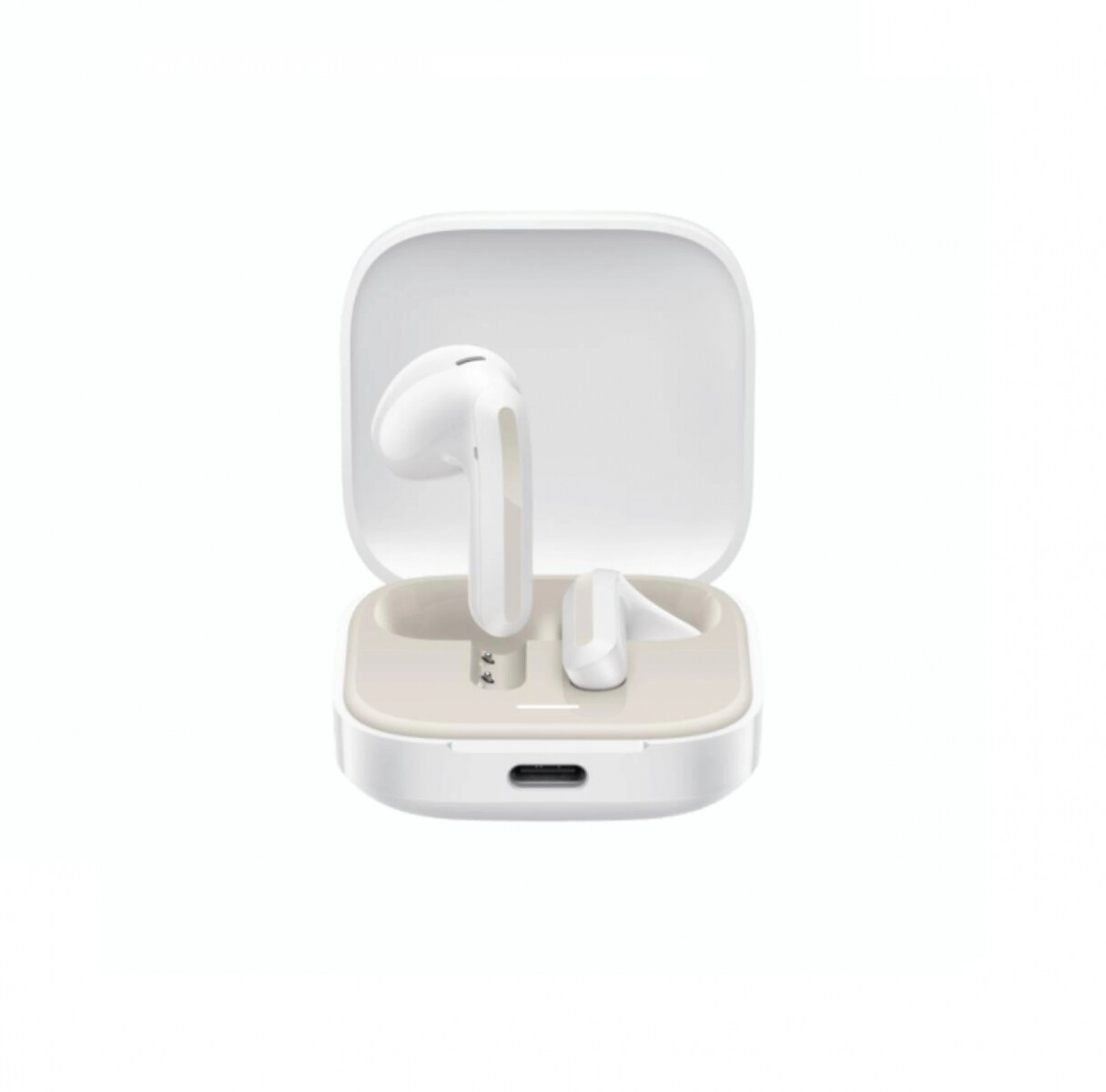 Auriculares Inalámbricos XIAOMI Redmi Buds 6 Active BT In-Ear - Blanco 