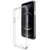 Funda Estuche de TPU Transparente Space iPhone 15 PRO