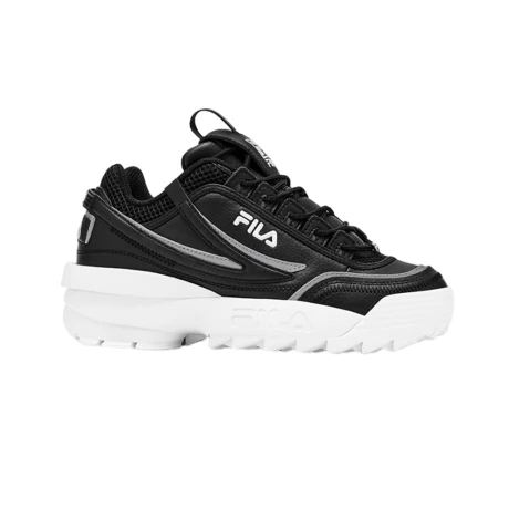 FILA DISRUPTOR II EXP Black